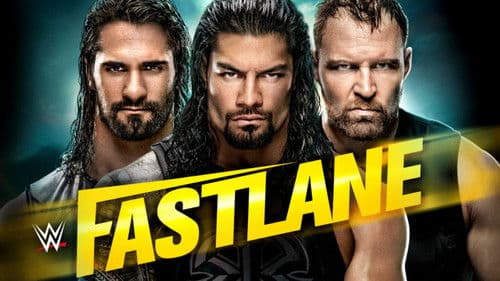 WWE Fastlane 2019 Bild 2