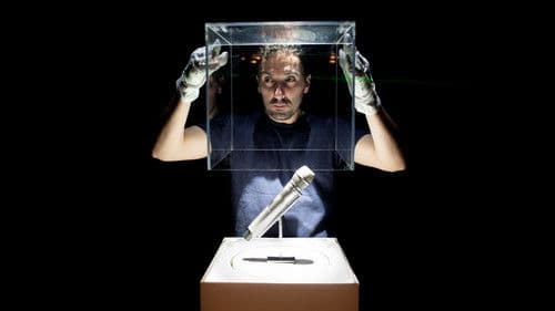 Ronald Goedemondt: De R van Ronald Bild 1