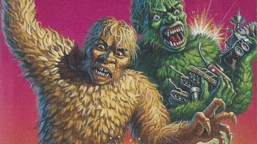 Frankenstein - Zweikampf der Giganten Bild 7