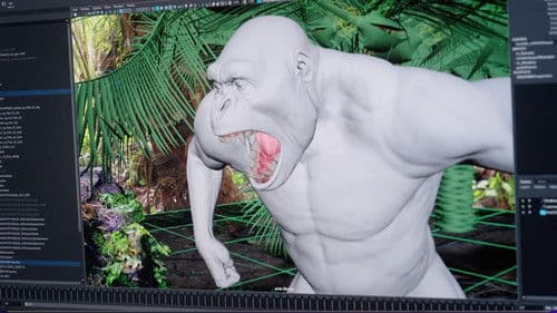 Préhistoire en Asie : L'Aventure humaine Bild 1