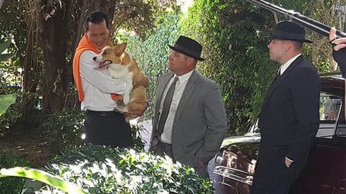 Frank and Ava Bild 4