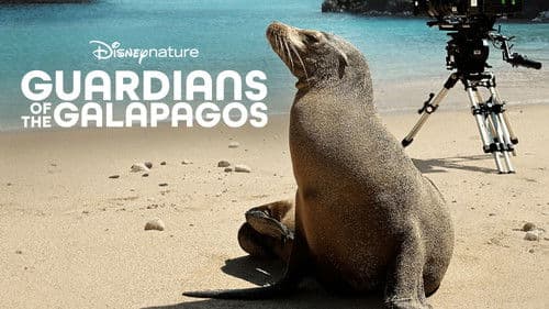 Guardians of the Galapagos Bild 5