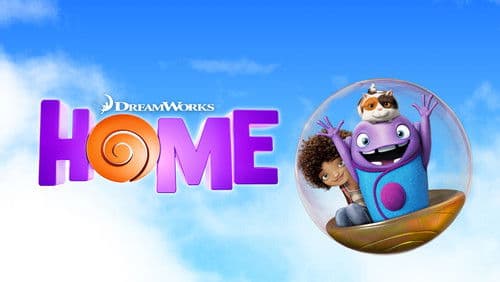 Home - Ein smektakulärer Trip Bild 7