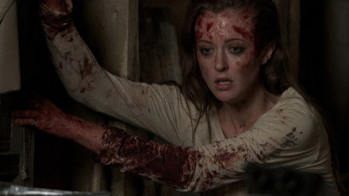 13 Eerie - We Prey for You Bild 1