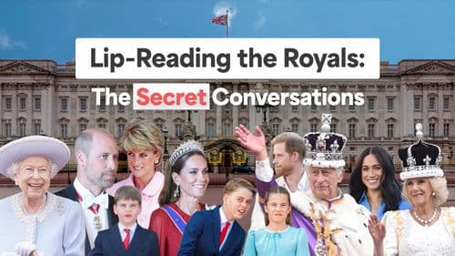Lip-Reading the Royals: What Are They Really Saying? Bild 3