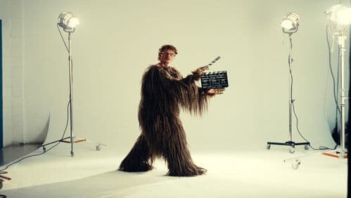 Found Footage: The Making of the Patterson Project Bild 3