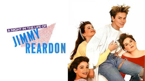 Jimmy Reardon Bild 3