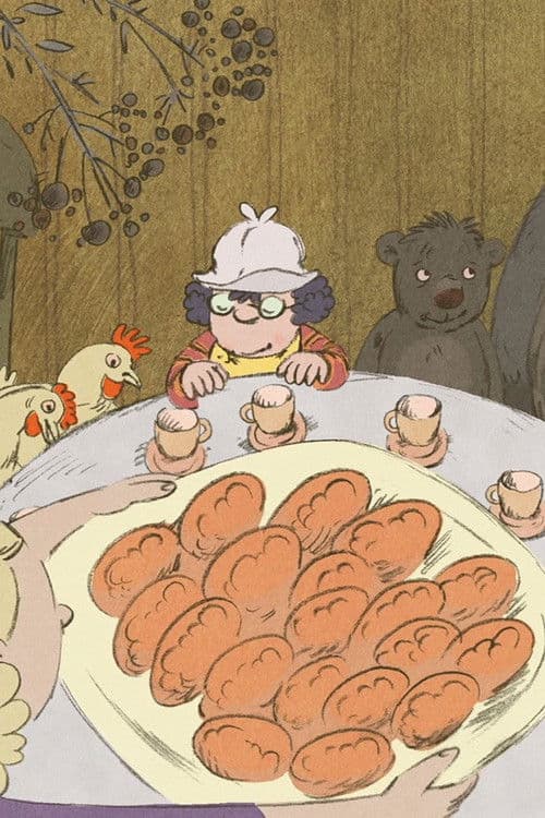 День медведя