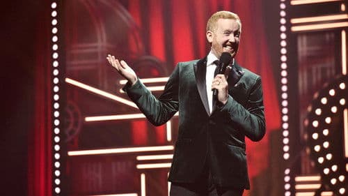 Melbourne Comedy Festival Bild 2