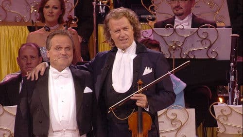 André Rieu - Under The Stars: Live In Maastricht V Bild 3