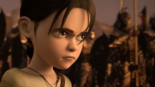 Savva - Ein Held rettet die Welt Bild 5