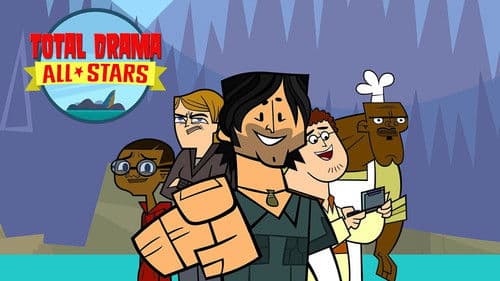 Total Drama All-Stars Bild 2