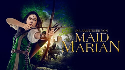 Die Abenteuer von Maid Marian Bild 6