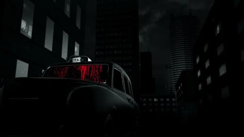 Jack the Ripper Bild 1