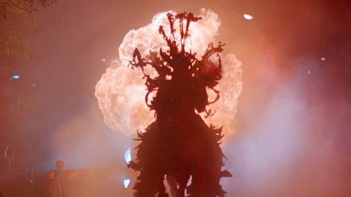 Le cinéma de Terry Gilliam - L’imagination au pouvoir Bild 1