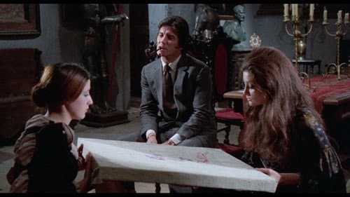La notte dei dannati Bild 4