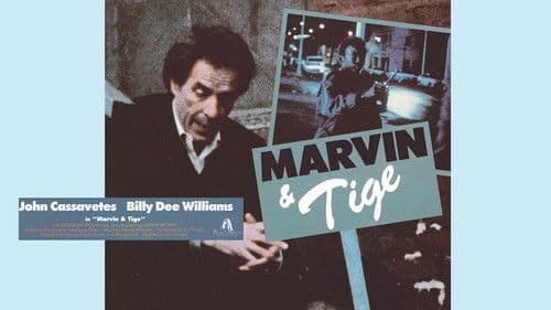 Marvin & Tige Bild 2