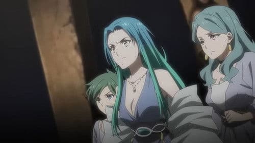 That Time I Got Reincarnated as a Slime the Movie: Tears of the Azure Sea Bild 5