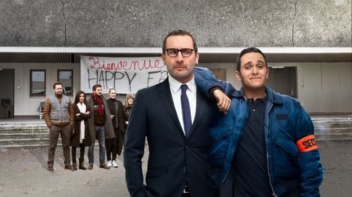 Willkommen in der Nachbarschaft Bild 1