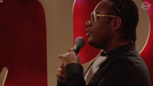 Howard Komproe: Live in Toomler Bild 1