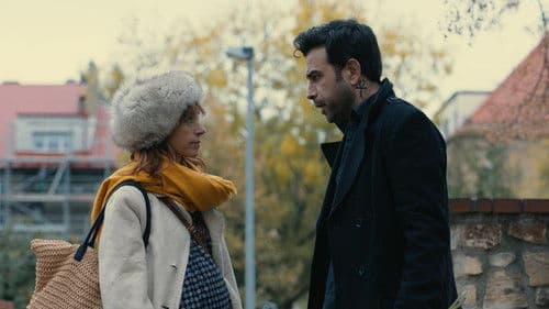 Príliš osobná známosť Bild 2