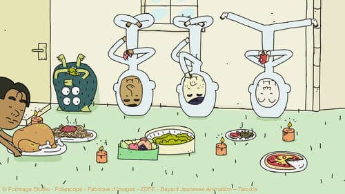 Michel – Willkommen in Asthma-Koulash Bild 1