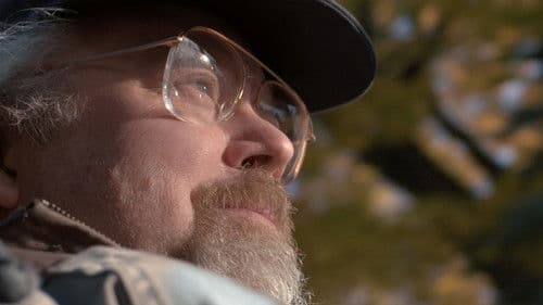 Justice for Batman: The Mark Racop Case Bild 2