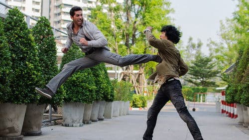 Ninja - Pfad der Rache Bild 2