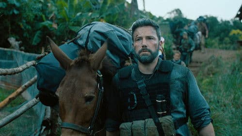 Triple Frontier Bild 8