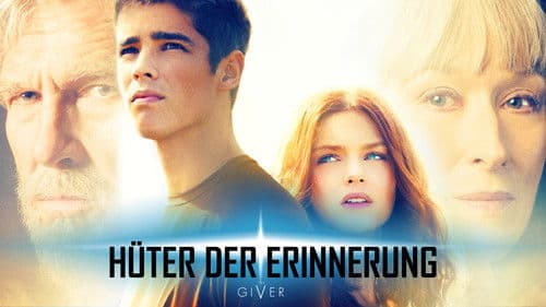 Hüter der Erinnerung - The Giver Bild 8