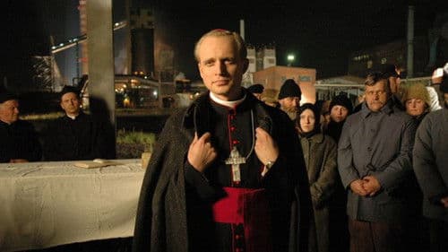 Karol - Ein Mann, der Papst wurde Bild 1