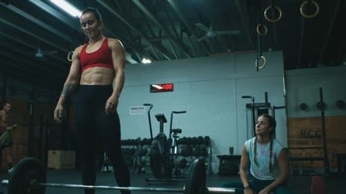 Strong Enough Bild 1