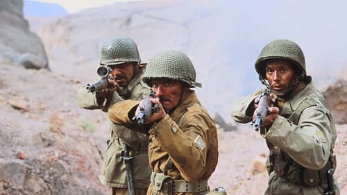 Tage des Ruhms Bild 3