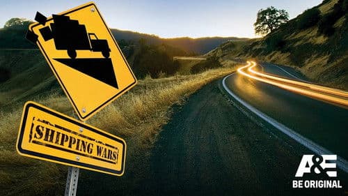 Shipping Wars - Die Transporter Bild 3