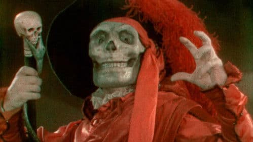 Das Phantom der Oper Bild 2