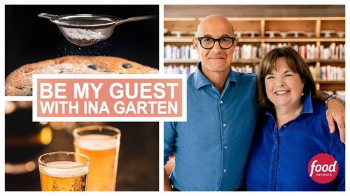 Be My Guest with Ina Garten Bild 6
