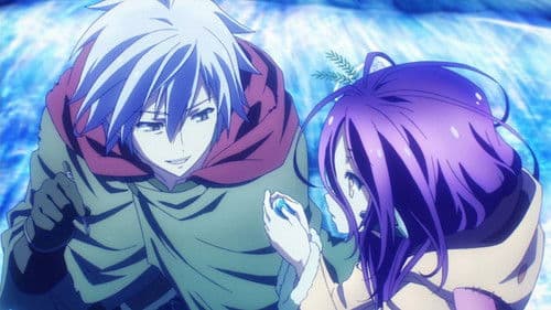 No Game No Life Zero Bild 5
