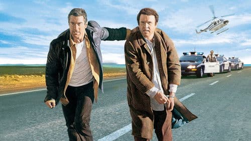 Midnight Run - 5 Tage bis Mitternacht Bild 1