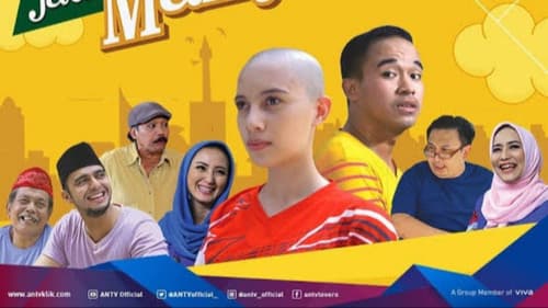 Rohaya & Anwar: Kecil-Kecil jadi Manten Bild 1