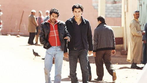 Né quelque part Bild 1