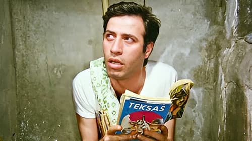 100 Numaralı Adam Bild 3