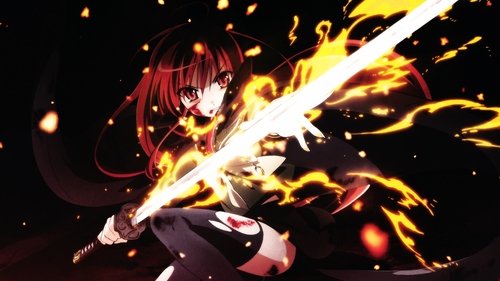 Shakugan no Shana Bild 1