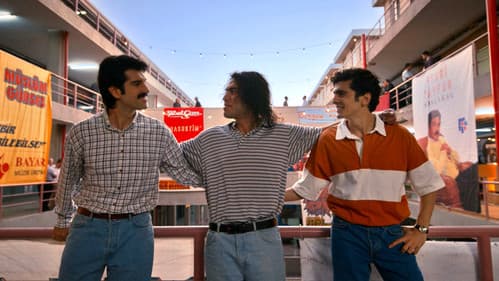 Prestij Meselesi Bild 4