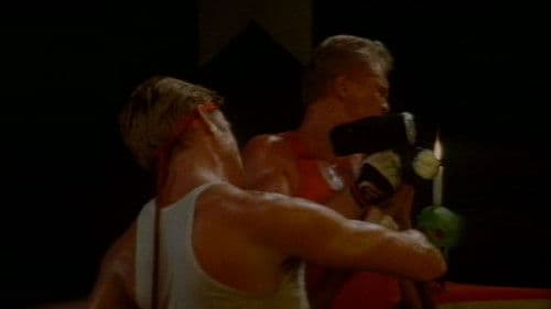 Kickboxer from Hell Bild 1