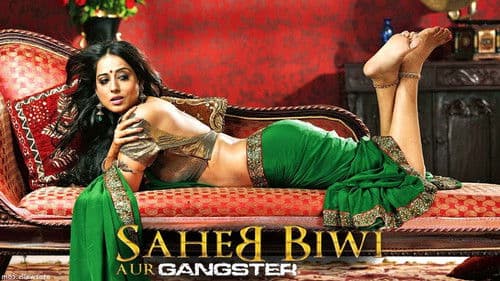 Saheb Biwi Aur Gangster Bild 2