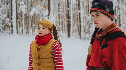 Santa's Castle Bild 1