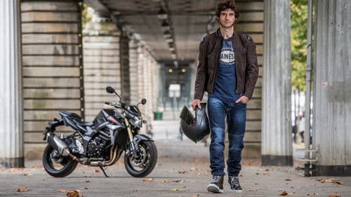 Speed with Guy Martin Bild 1