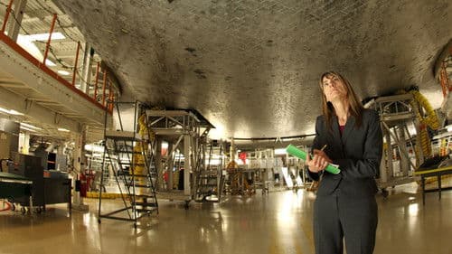 Million Dollar Moon Rock Heist Bild 4