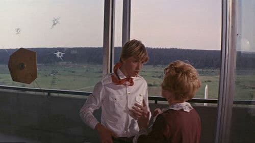 Start zur Kassiopeia Bild 2