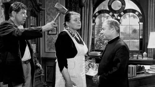 Das schwarze Schaf Bild 1